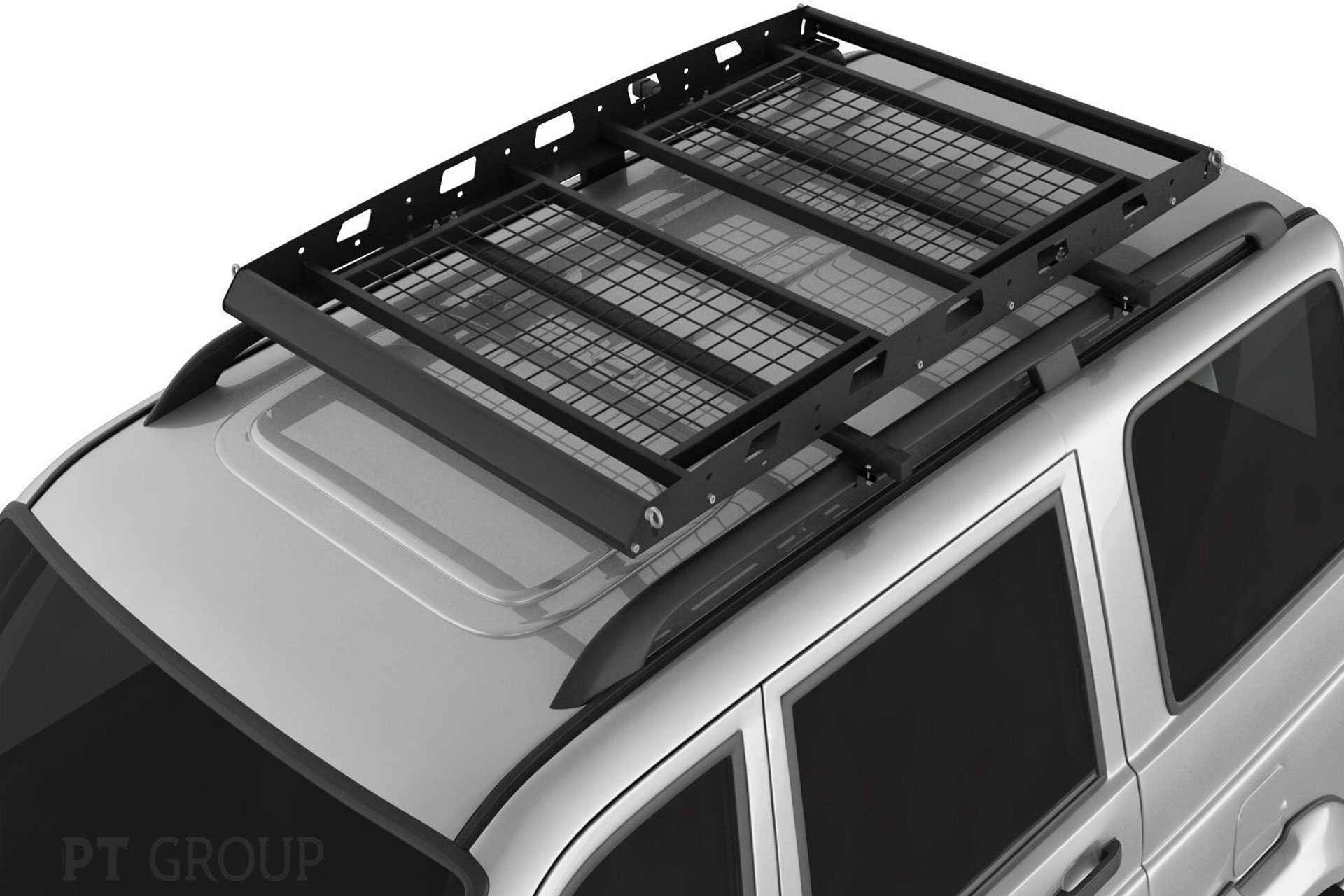 Vehicle-Roof-Rack-Brisbane