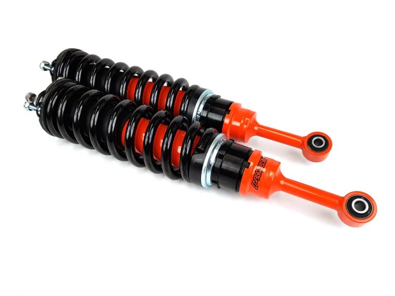 Automotive Suspension Brisbane