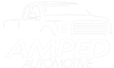 amped logo white 98