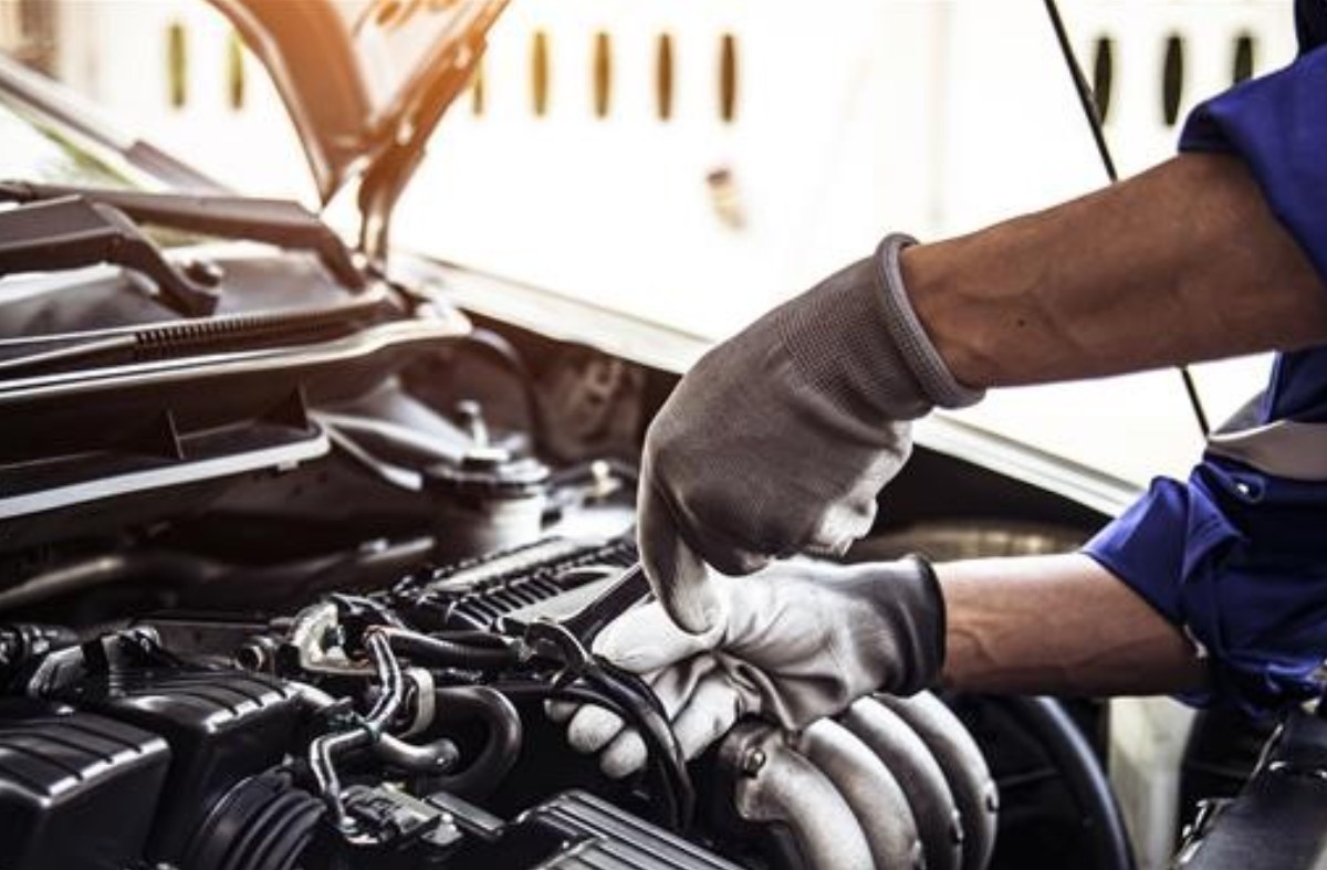 Custom 4X4 Repair & Service Centre Brisbane