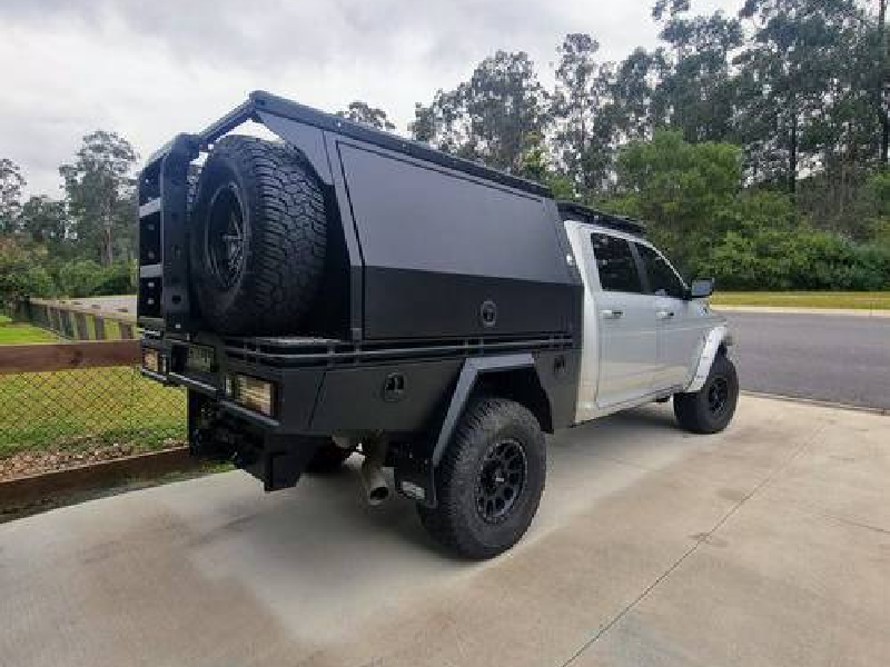 4WD maintenance in Hillcrest